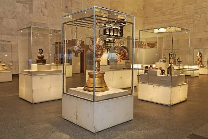 Budget Day tour to visit the best museums in Cairo
