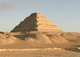 Enjoy an amazing day in Saqqara