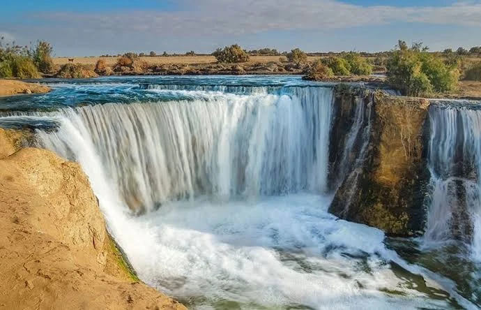 A Private Day Tour Fayoum Oasis and Wadi El Rayan