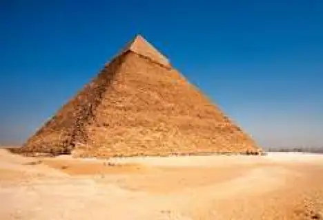 Cheap Giza Pyramids, Saqqara, and Boat Trip