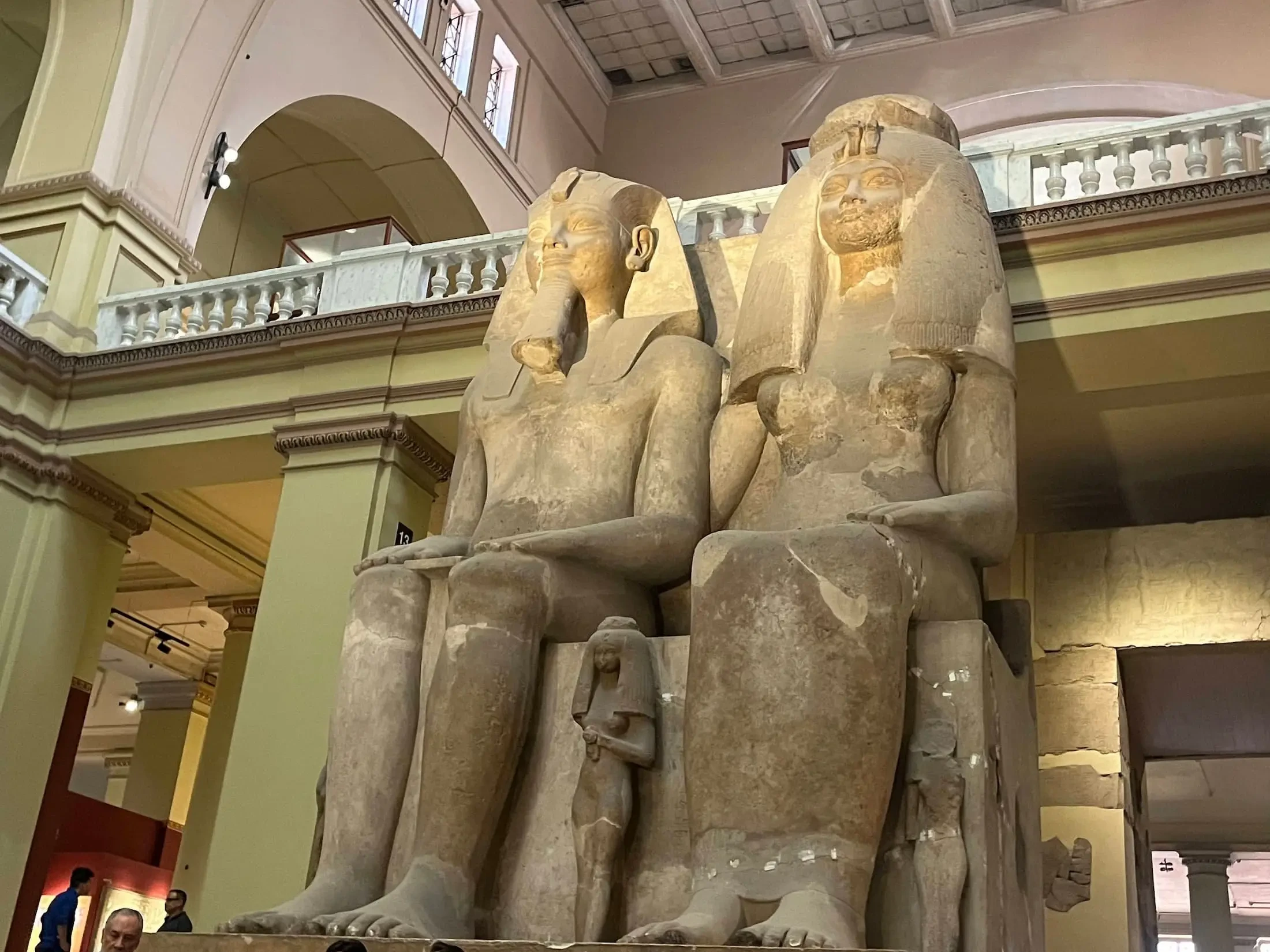 Cairo Museum Luxury Travel Experience