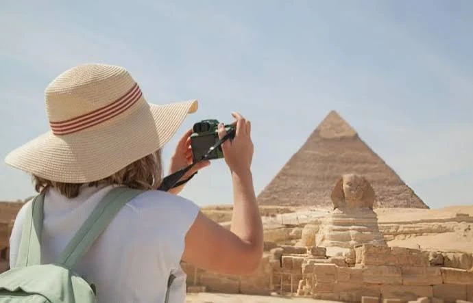 Wheelchair Accessible Egypt Tour Cairo Nile Hurghada