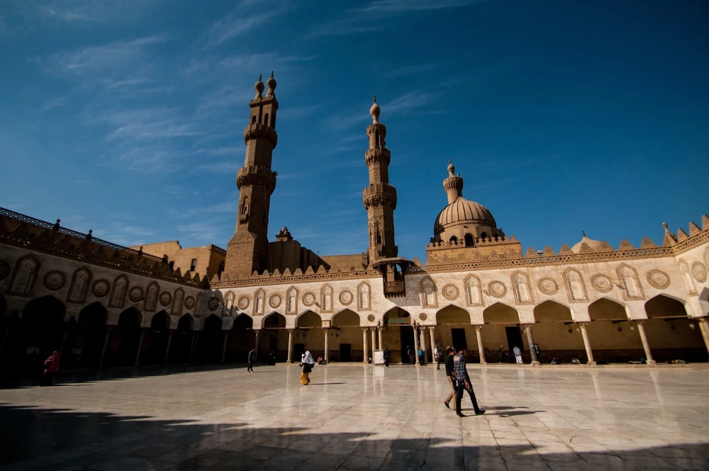 4 Days Cairo Short Break Accessible Tour Package