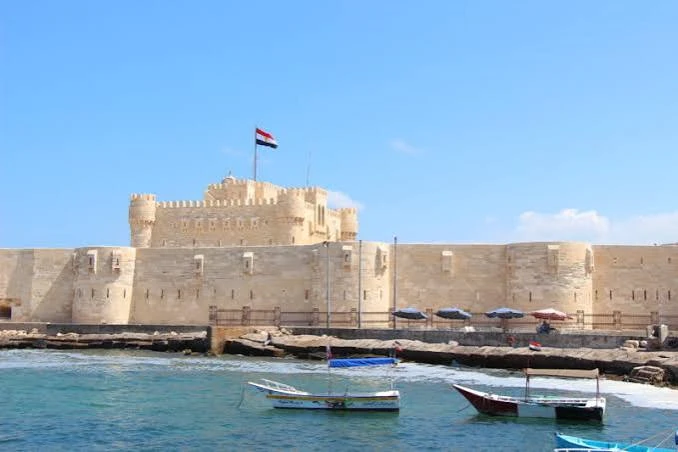 Wheelchair-accessible excursion package in Cairo and Alexandria