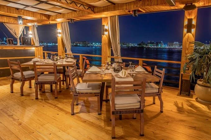Nebyt Dahabiya – One of the Best Luxury Dahabiya Experiences on the Nile