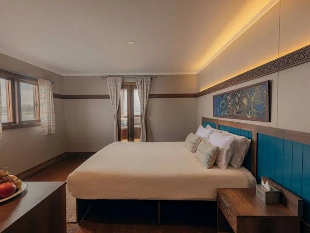 Nuun & Nuut Dahabiyas – Among the Best Luxury Dahabiya Experiences on the Nile