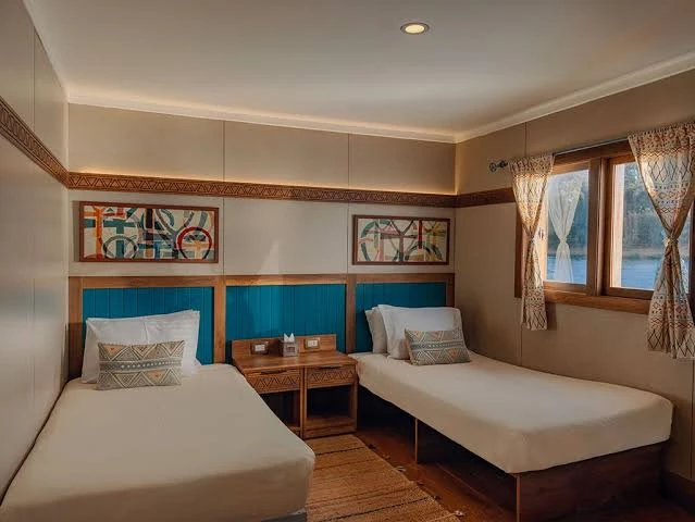 Nuun & Nuut Dahabiyas – Among the Best Luxury Dahabiya Experiences on the Nile