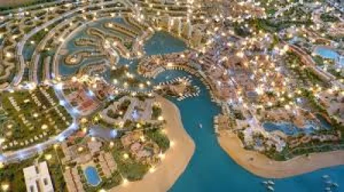 14 Nights 15 Days Cairo Aswan Luxor Hurghada Marsa Alam