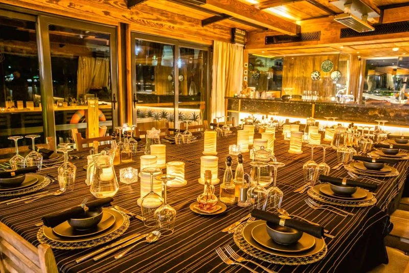 Eyaru Dahabiya – One of the Best Luxury Dahabiyas on the Nile