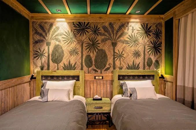 Eyaru Dahabiya – One of the Best Luxury Dahabiyas on the Nile