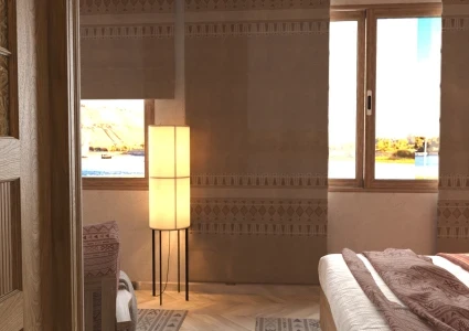 Nonia Dahabiya – One of the Best Luxury Dahabiyas on the Nile