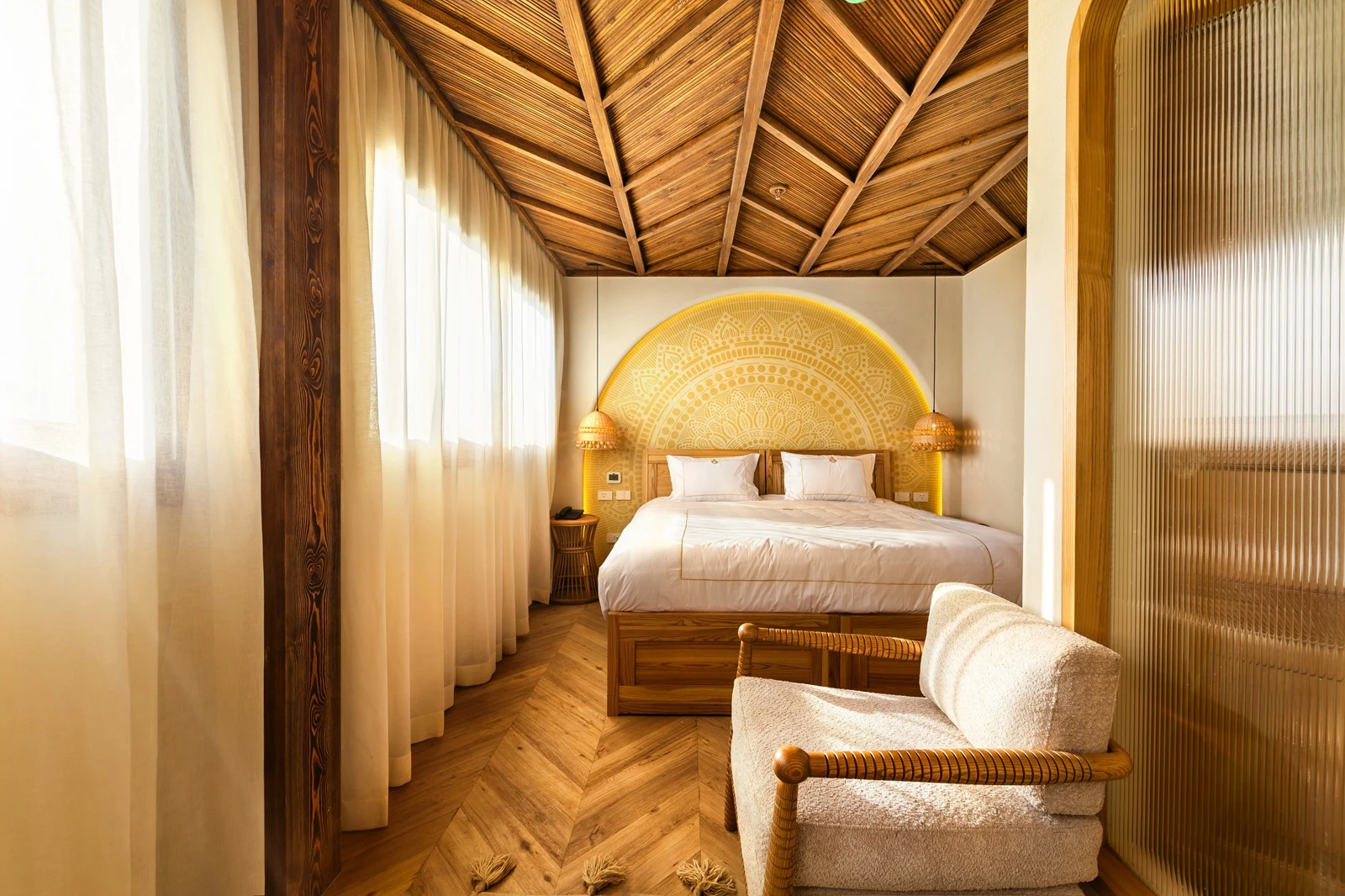 Nonia Dahabiya – One of the Best Luxury Dahabiyas on the Nile