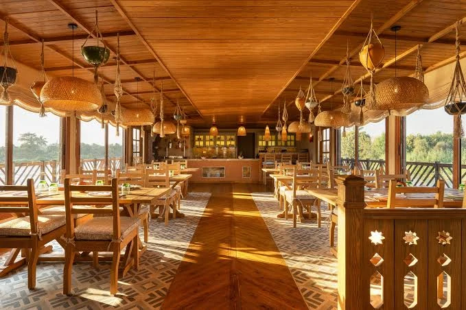 Nofret Dahabiya – One of the Best Luxury Dahabiyas on the Nile
