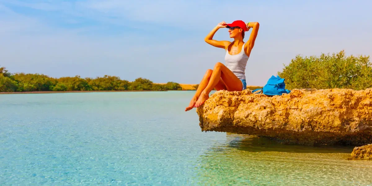 Ras Mohamed Red Sea Snorkeling