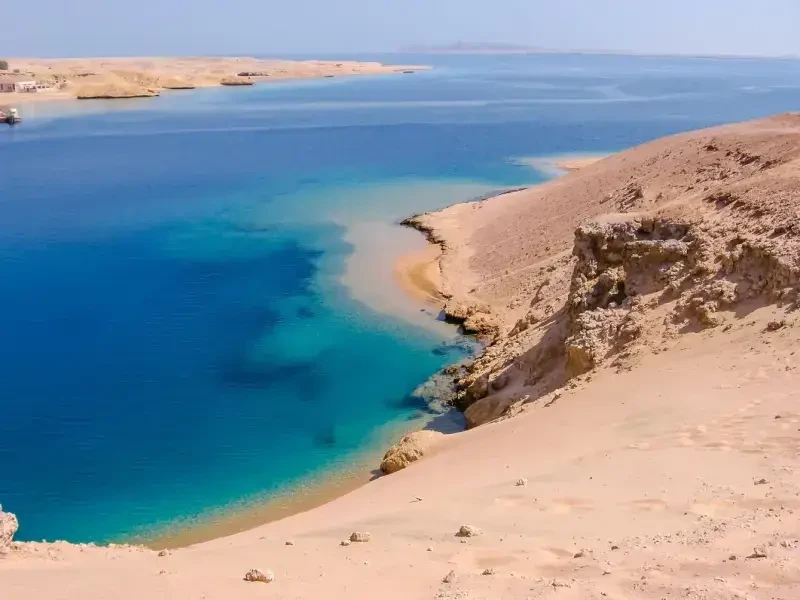 Ras Mohamed Egypt Day Tour