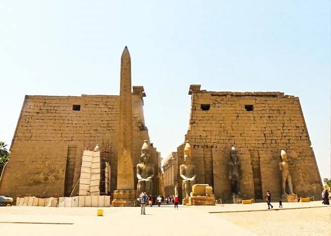 Cairo, Alexandria, and Luxor wheelchair-accessible tour package