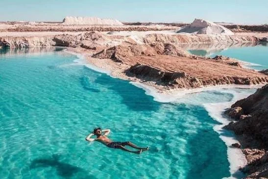 6-Days of Unforgettable tour to Siwa Oasis from Cairo!