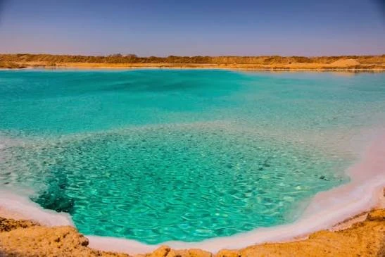 6-Days of Unforgettable tour to Siwa Oasis from Cairo!