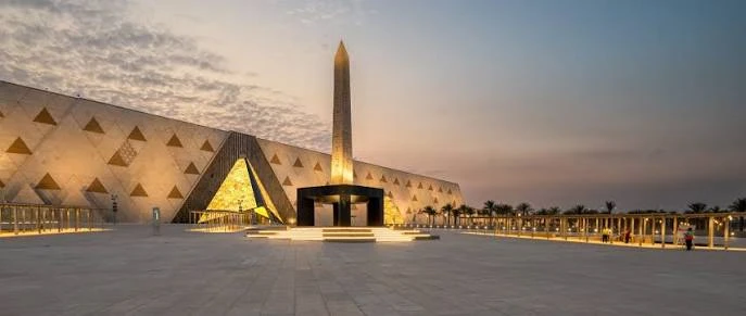 Wheelchair-Accessible Day Tour to Pyramids, the grand Egyptian museum, Islamic and Coptic Cairo