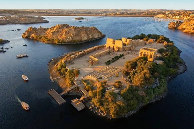 15-Day wheelchair-Accessible Trip to Egypt