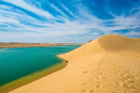 15-Day wheelchair-Accessible Trip to Egypt