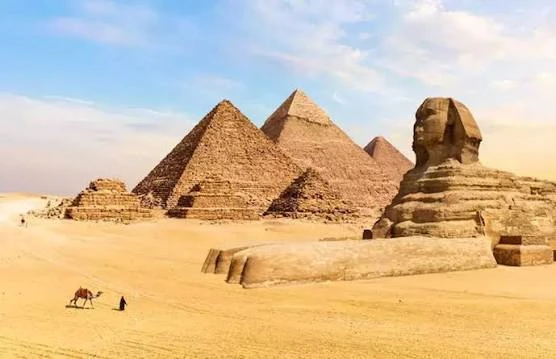 5-Day Cairo and Luxor Tour for Deaf Travelers
