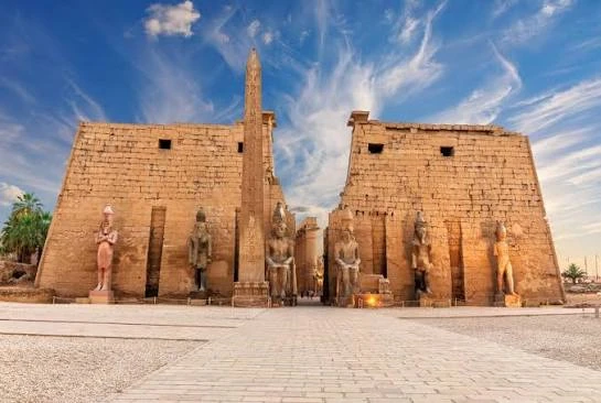 5-Day Cairo and Luxor Tour for Deaf Travelers