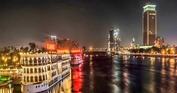 12 Days to Cairo, Nile Cruise & White Desert, Wheelchair Tour