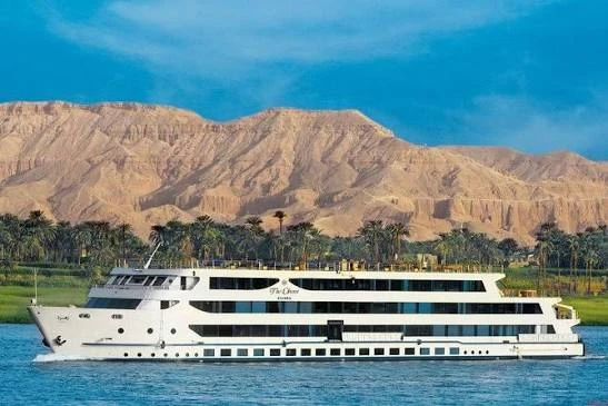 Deaf-Friendly Tours to Cairo, the Nile, and Hurghada