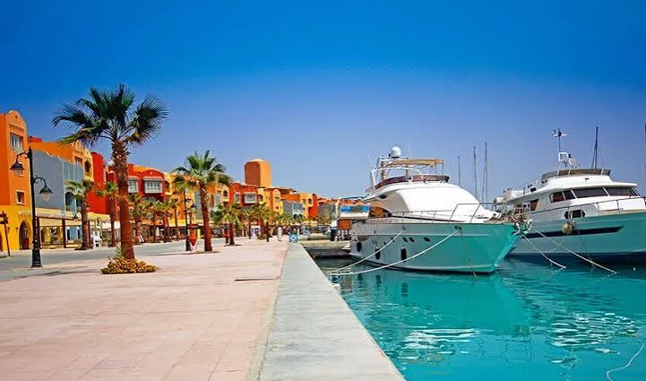 Deaf-Friendly Tours to Cairo, the Nile, and Hurghada