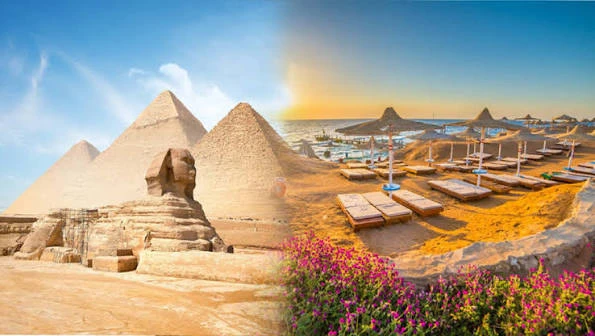 Cairo and Sharm El Sheikh Tour for Deaf Travelers
