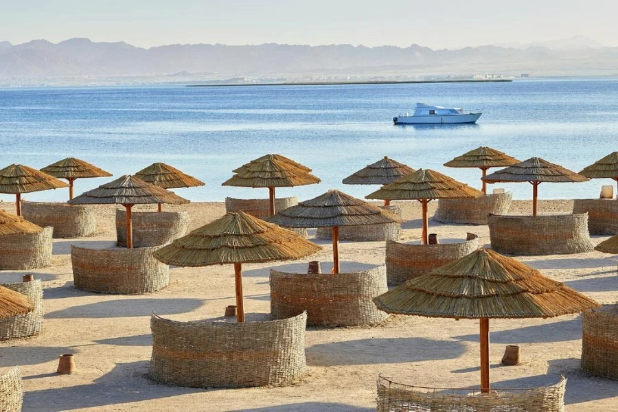 Cairo and Sharm El Sheikh Tour for Deaf Travelers