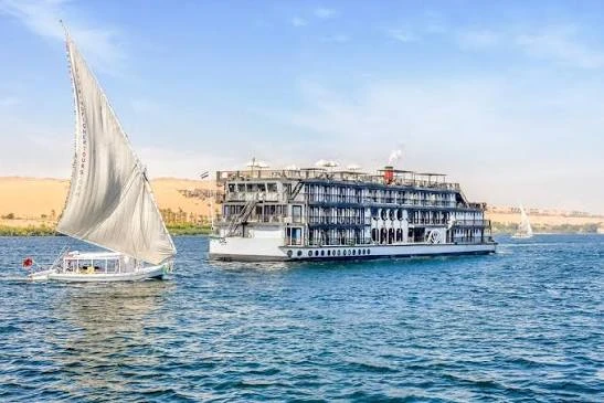 Cairo and Nile Cruise Tour Package for Deaf Travelers