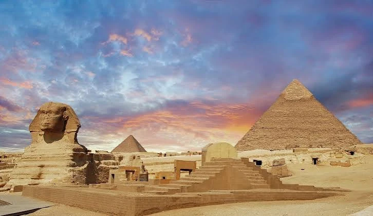 Cairo and Nile Cruise Tour Package for Deaf Travelers