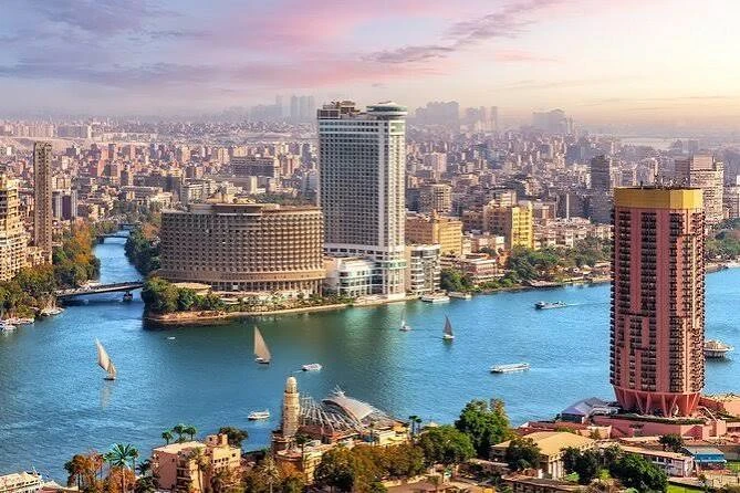 Cairo and Hurghada Tour Package for Deaf Travelers