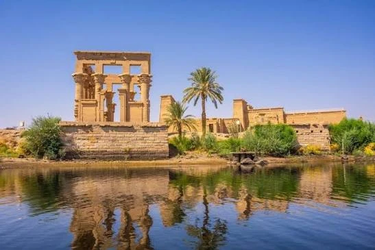 9 Days 8 Nights Cairo, Luxor, and Aswan wheelchair tour
