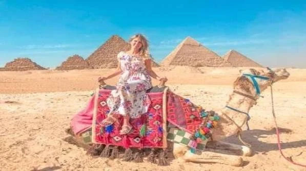 6-Day Siwa Oasis Tour from Cairo for Deaf Travelers