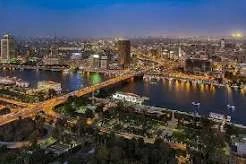 12 Days to Cairo, Nile Cruise & White Desert, Deaf Tour
