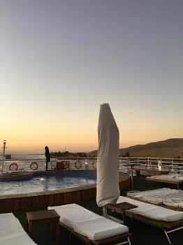 8 Days 7 Nights Cairo, Aswan Luxor Nile Cruise, Alexandria, Cairo by Flight