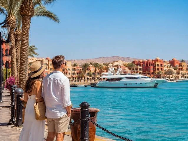 5 Days Cairo, Luxor, and Hurghada Deaf-accessible Trip