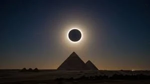 Egypt Solar Eclipse Tour 2027