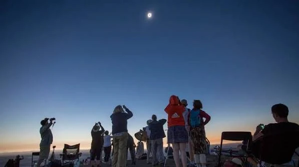 Egypt Solar Eclipse Tour 2027