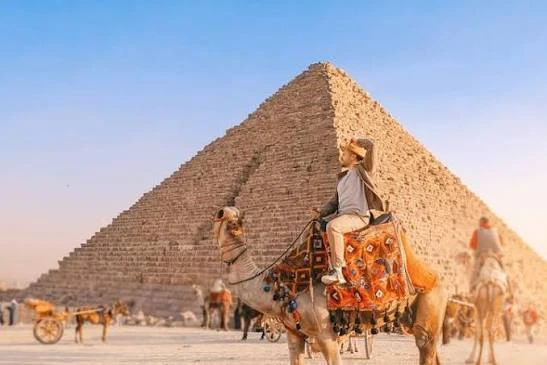 Egypt Solar Eclipse Tour 2027