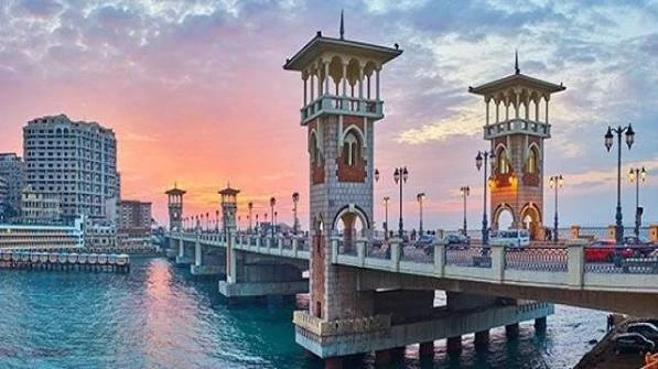 4 Days Deaf Accessible trip from Alexandria to Cairo