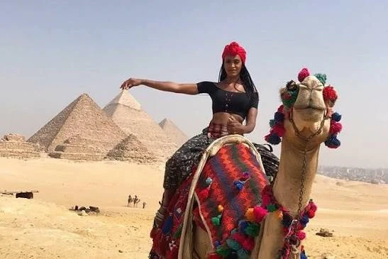 5 Days Trip to Egypt: Cairo and Luxor Tour