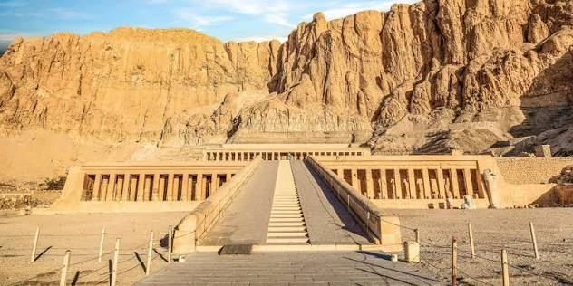 5 Days Trip to Egypt: Cairo and Luxor Tour