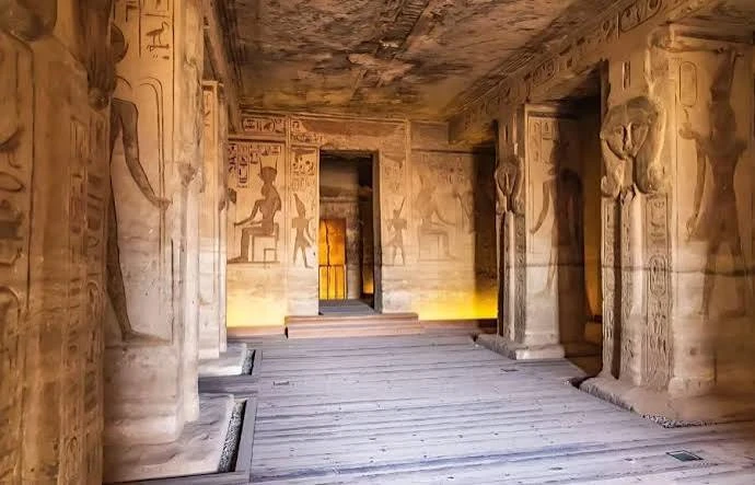 Tour Package to Egypt: Egypt and Abu Simbel Tour