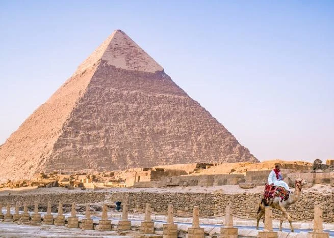 Tour Package to Egypt: Egypt and Abu Simbel Tour