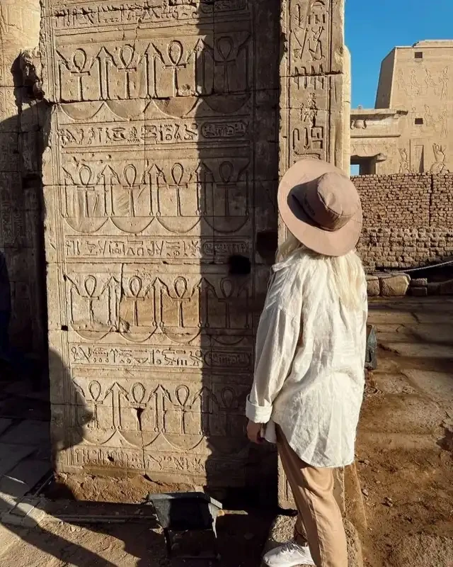 10 Days Egypt Tour: Cairo and Nile Cruise