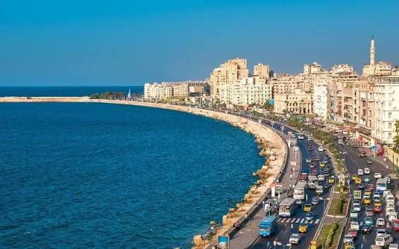 4 Days Egypt Budget Tour in Cairo and Alexandria